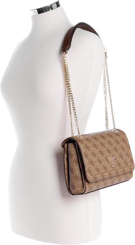 Guess Eco Elements Convertible Xbody Flap GB424 - Runner