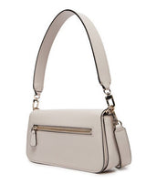 GUESS Eco Mietta 4G Logo Mini Shoulder Bag - Runner