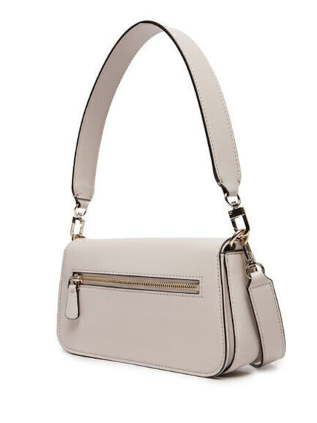 GUESS Eco Mietta 4G Logo Mini Shoulder Bag - Runner