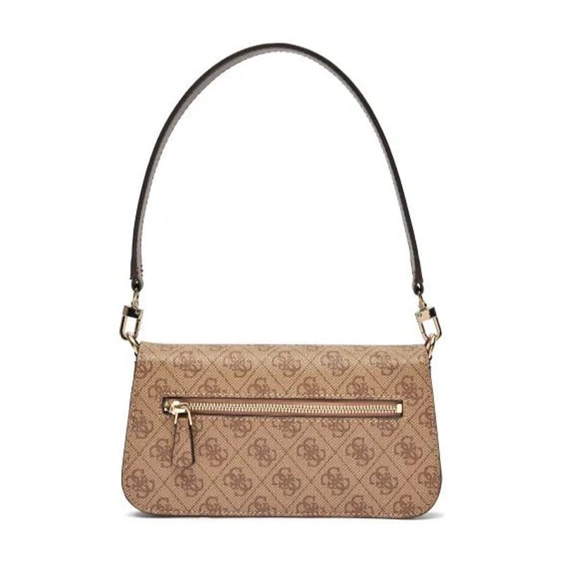 GUESS Eco Mietta 4G Logo Mini Shoulder Bag - Runner
