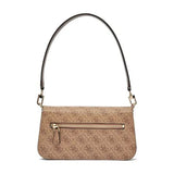 GUESS Eco Mietta 4G Logo Mini Shoulder Bag - Runner