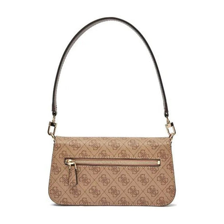 GUESS Eco Mietta 4G Logo Mini Shoulder Bag - Runner