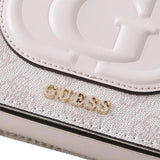 GUESS Eco Mietta 4G Logo Mini Shoulder Bag - Runner