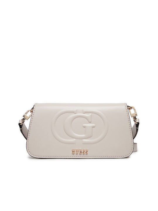 GUESS Eco Mietta 4G Logo Mini Shoulder Bag - Runner