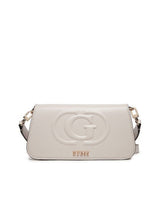 GUESS Eco Mietta 4G Logo Mini Shoulder Bag - Runner
