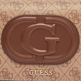 GUESS Eco Mietta 4G Logo Mini Shoulder Bag - Runner