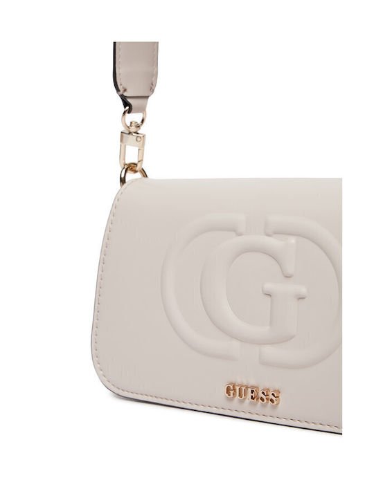 GUESS Eco Mietta 4G Logo Mini Shoulder Bag - Runner