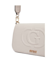 GUESS Eco Mietta 4G Logo Mini Shoulder Bag - Runner