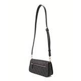 GUESS Eco Mietta 4G Logo Mini Shoulder Bag - Runner