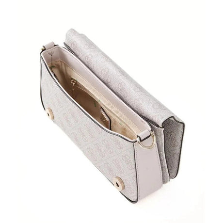 GUESS Eco Mietta 4G Logo Mini Shoulder Bag - Runner