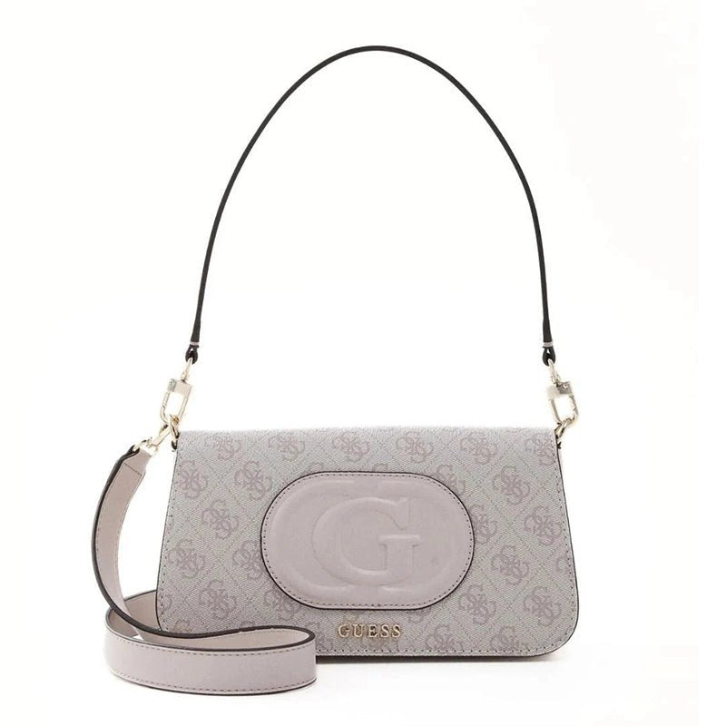 GUESS Eco Mietta 4G Logo Mini Shoulder Bag - Runner
