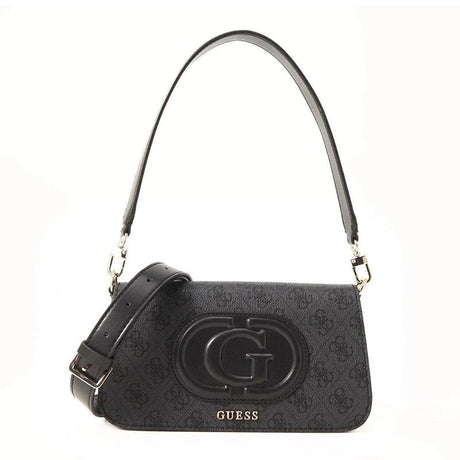 GUESS Eco Mietta 4G Logo Mini Shoulder Bag - Runner
