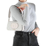 GUESS Eco Mietta 4G Logo Mini Shoulder Bag - Runner