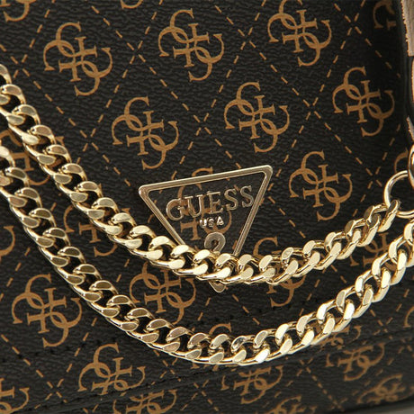 Guess Eco - Shoulderbag - GB328 - Runner