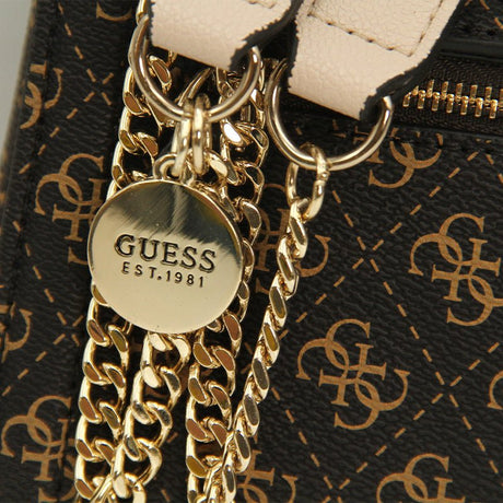Guess Eco - Shoulderbag - GB328 - Runner