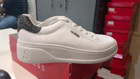 GUESS Elbina Sneakers Women GUW551 - Runner