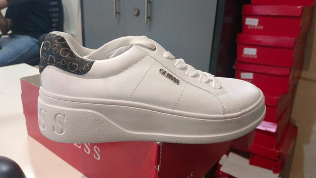 GUESS Elbina Sneakers Women GUW551 - Runner