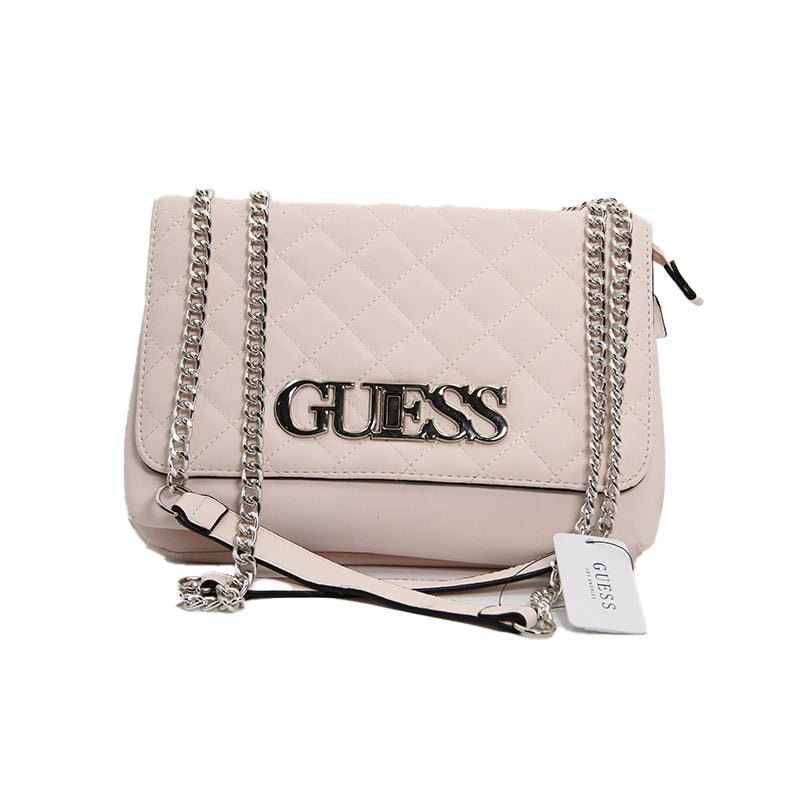 GUESS Eliana - White - GB26 - Runner