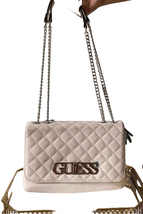 GUESS Eliana - White - GB26 - Runner