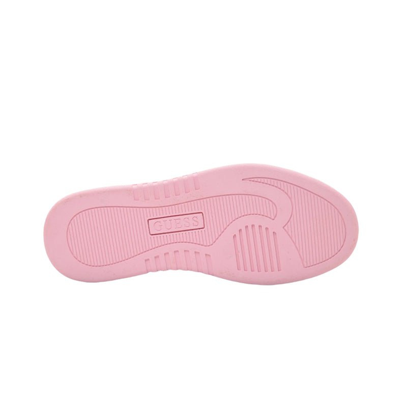 GUESS ELLIES WOMEN SHOES - Runner