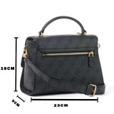 Guess EMERA Cross bag - Runner