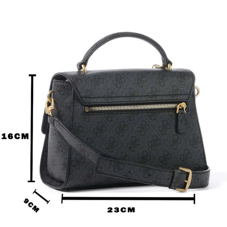 Guess EMERA Cross bag - Runner