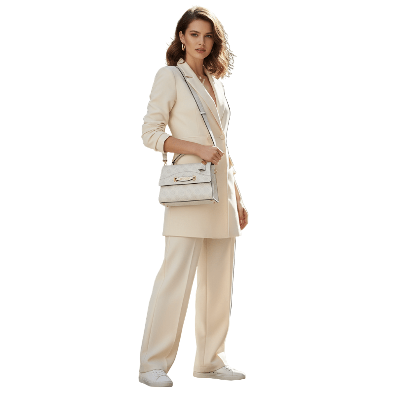 Guess EMERA Cross bag - Runner