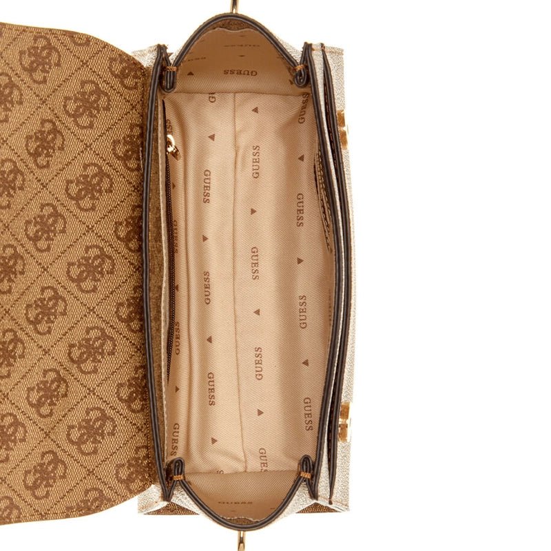 Guess EMERA Cross bag - Runner