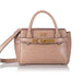 GUESS Enisa Satchel BAG - BEIGE - GB189 - Runner