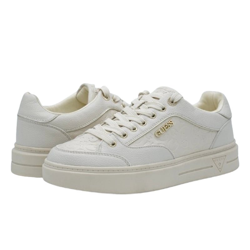 GUESS ERICS WOMEN SHOES GUW48 - Runner