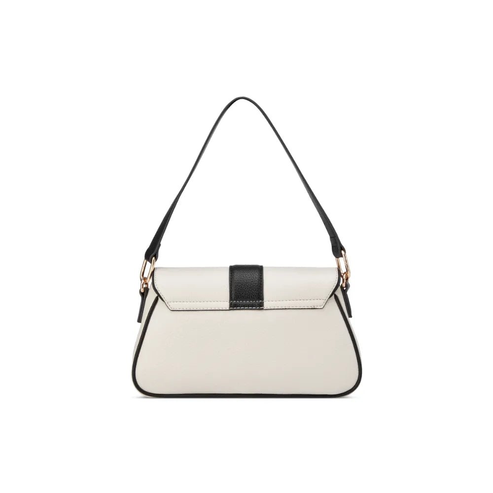 GUESS Erika Flap Crossbody Bag GB528 - Runner