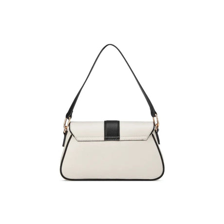GUESS Erika Flap Crossbody Bag GB528 - Runner