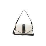 GUESS Erika Flap Crossbody Bag GB528 - Runner