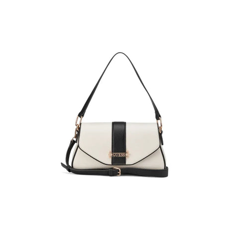 GUESS Erika Flap Crossbody Bag GB528 - Runner