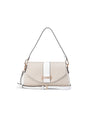 GUESS ERIKA FLAP CROSSBODY GB553 - Runner
