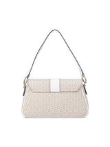 GUESS ERIKA FLAP CROSSBODY GB553 - Runner