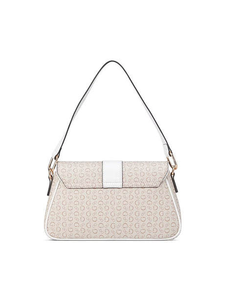 GUESS ERIKA FLAP CROSSBODY GB553 - Runner