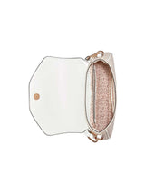 GUESS ERIKA FLAP CROSSBODY GB553 - Runner