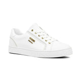 GUESS Faux Leather Low - top WOMEN SHOES GUW434 - Runner