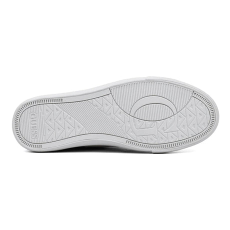 GUESS Faux Leather Low - top WOMEN SHOES GUW434 - Runner