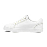GUESS Faux Leather Low - top WOMEN SHOES GUW434 - Runner
