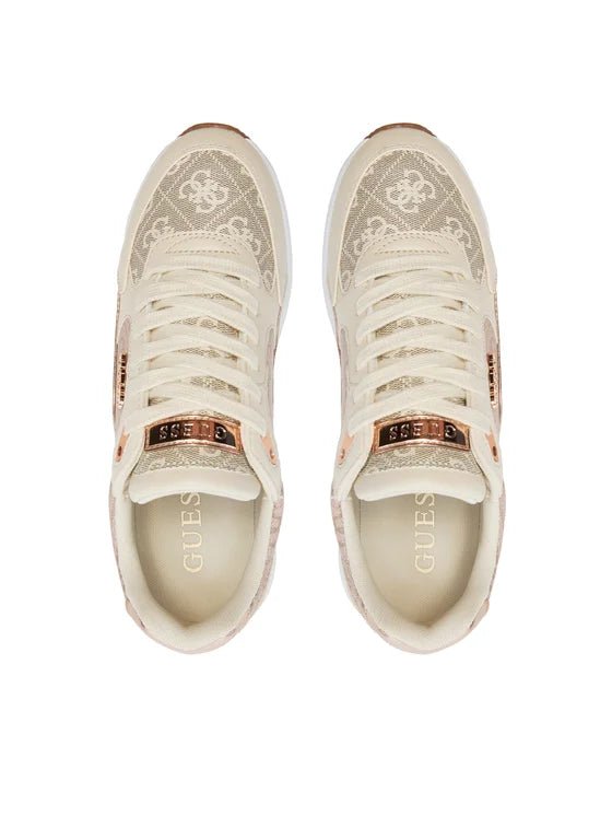 GUESS FLTMOX Sneakers Women GUW527 - Runner