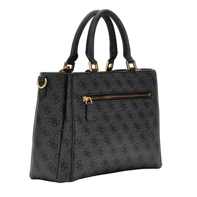 GUESS G James 4G logo handbag - Runner