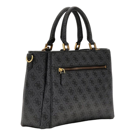 GUESS G James 4G logo handbag - Runner