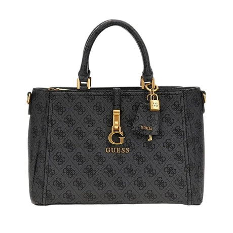 GUESS G James 4G logo handbag - Runner