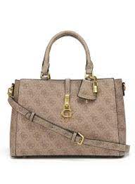 GUESS G James 4G logo handbag - Runner