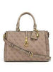 GUESS G James 4G logo handbag - Runner