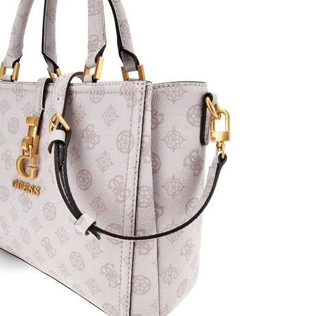 GUESS G James 4G logo handbag - Runner