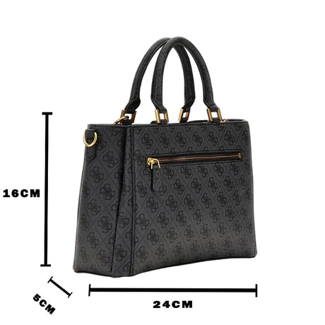 GUESS G James 4G logo handbag - Runner