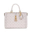 GUESS G James 4G logo handbag - Runner